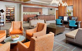 Residence Inn Seattle Bellevue Downtown